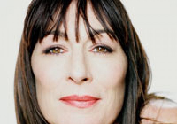 Anjelica Huston meldt Hollywood: Geen apenstreken meer