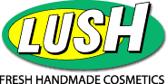 Lush Logo