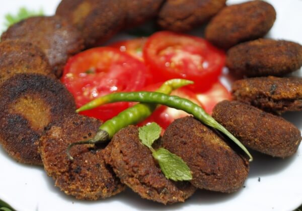 8 veganistische recepten voor een verrukkelijk Suikerfeest