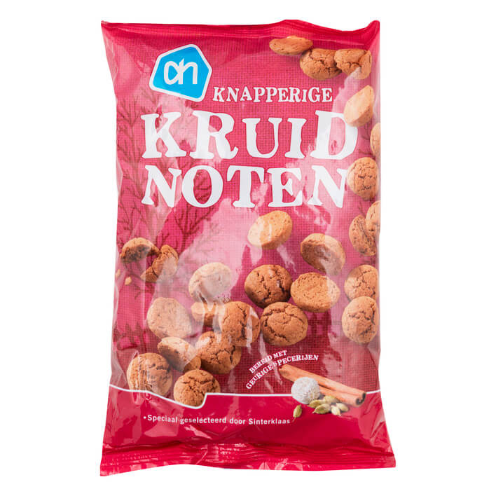 ahkruidnoten