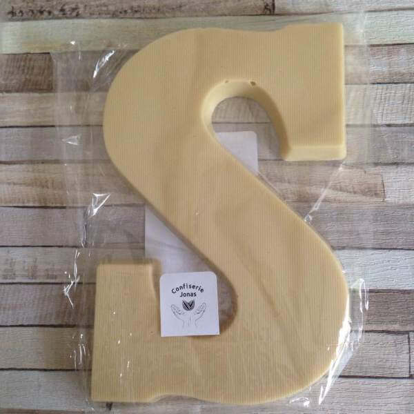 chocoladeletter-wit-200-gram-s-2