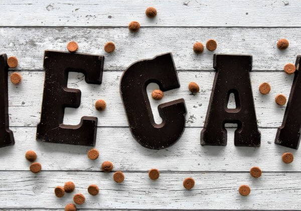 12 vegan lekkernijen voor een perfecte vegan Sinterklaas