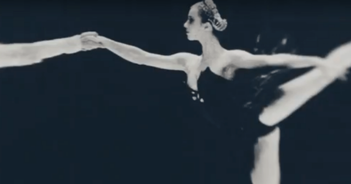 Legendarische danseres Sylvie Guillem promoot vleesvrije maaltijden in PETA-video