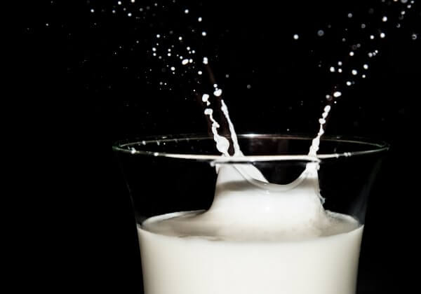 Eindeloze variatie: 9 soorten zuivelvrije melk die je zou moeten proberen