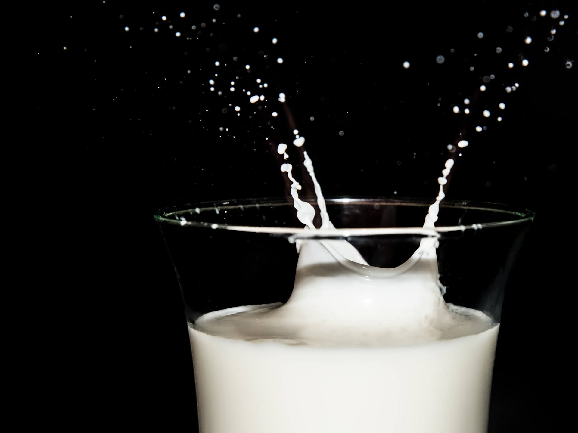 Eindeloze variatie: 9 soorten zuivelvrije melk die je zou moeten proberen