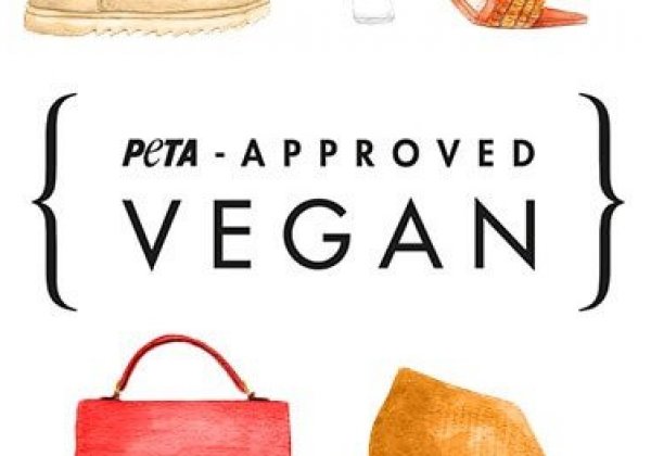 PETA-Approved Vegan: De lijst met vegan merken