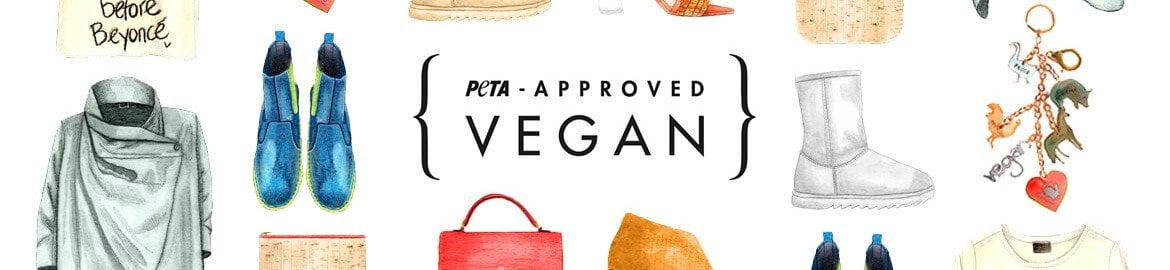 De vreemdeling vertel het me nationale vlag PETA-Approved Vegan: De lijst met vegan merken - PETA Nederland