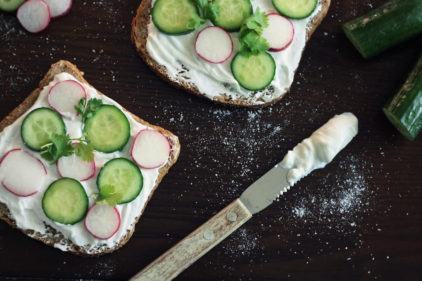 Hoe maak je het perfecte vegan lunchpakket?