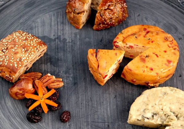 PETA Vegan Food Awards 2017