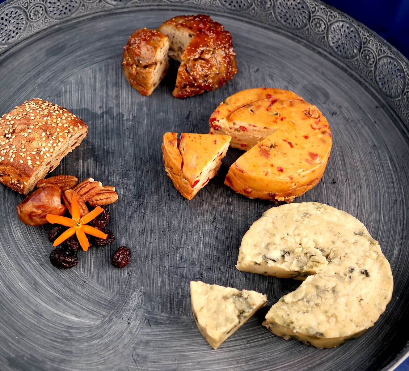 PETA Vegan Food Awards 2017