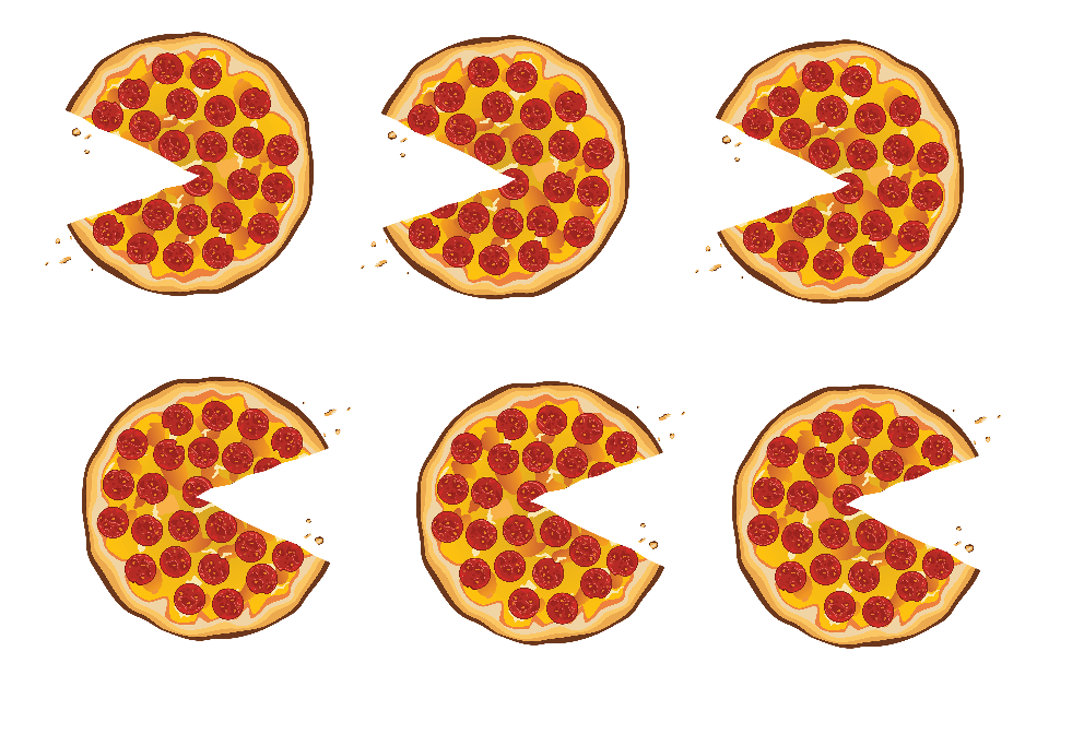 PETA wil vegan pizza zien in de ‘Teenage Mutant Ninja Turtles’ reboot