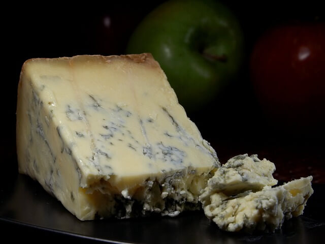 9 onsmakelijke feiten over kaas