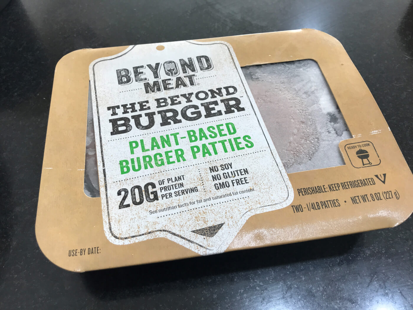 Populair plantaardig vleesmerk Beyond Meat komt naar Nederland!
