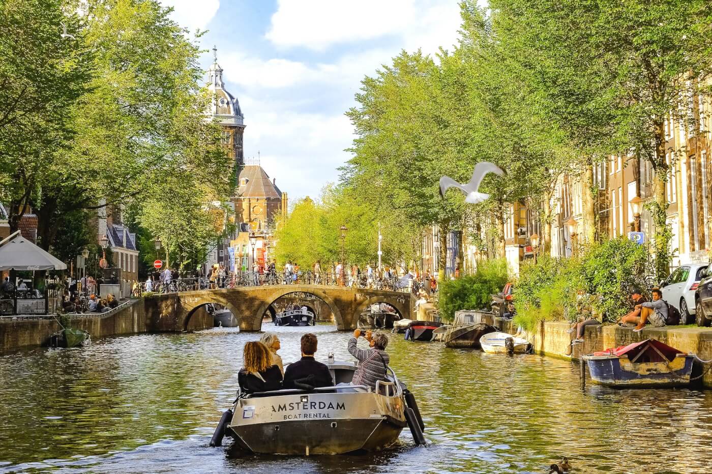 Nieuwe vegan opties voor de zomer van 2018