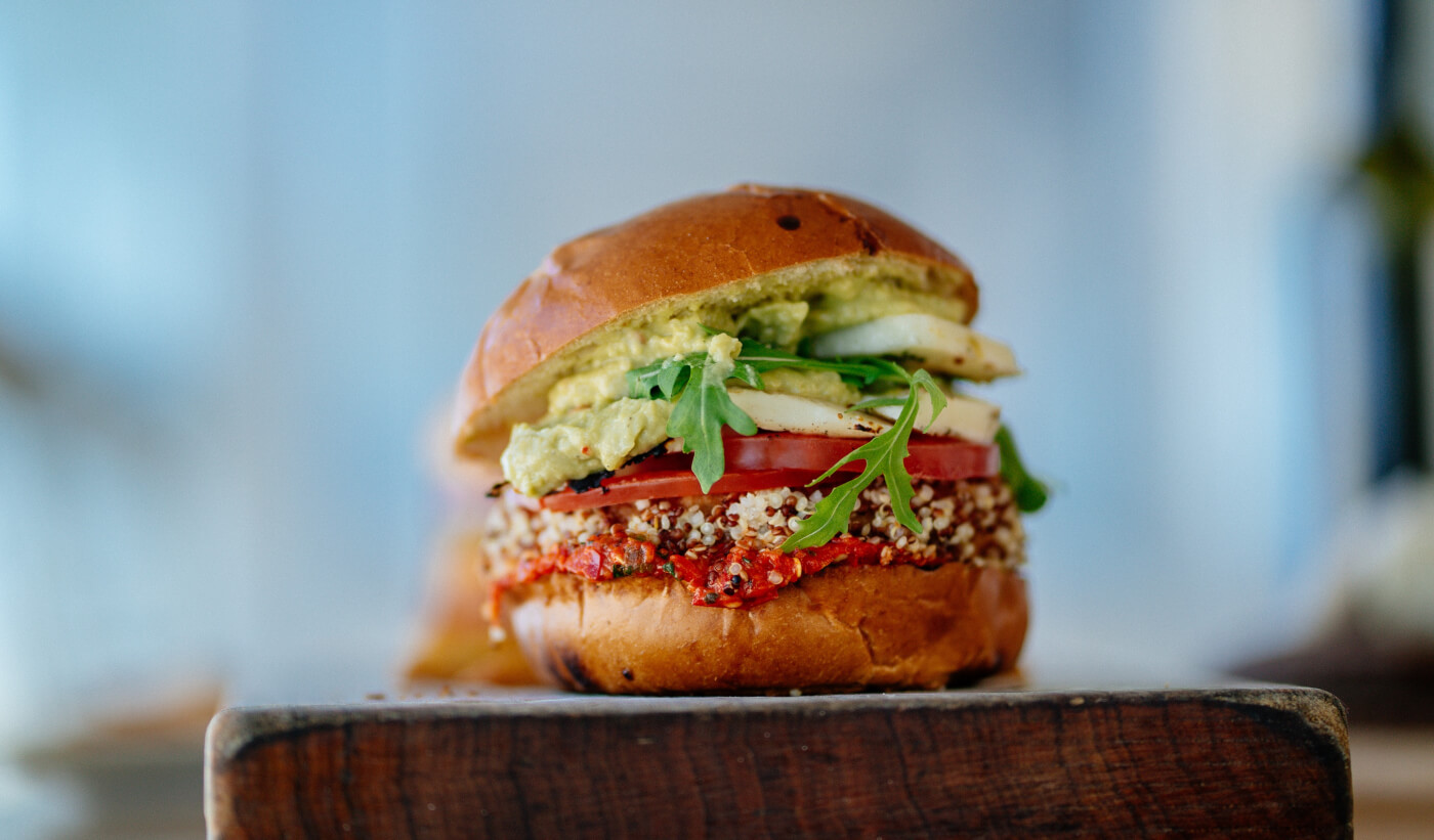 9 merken vegan vlees die alles op zijn kop zetten
