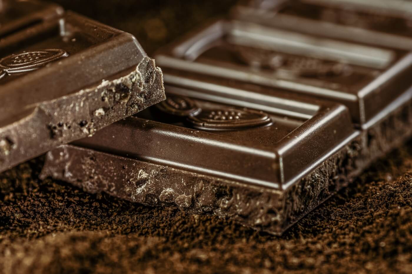 15 van de beste vegan chocoladeverwenningen