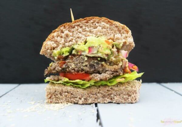 De 10 beste vegan eiwitbronnen