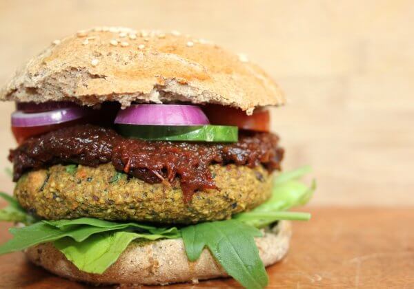 Vegan recepten