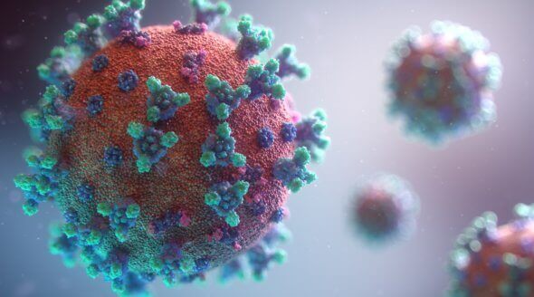 Coronavirus-vaccin: waarom proeven met mensen, niet dierproeven, de juiste aanpak zijn