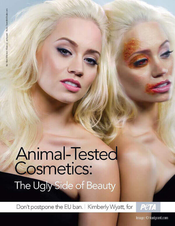 Jubileum verbod op cosmeticatests: waarom worden er NOG STEEDS dieren gebruikt in proeven?