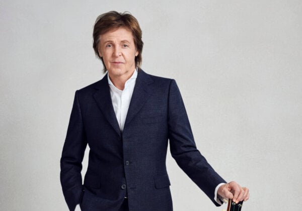 Paul McCartney zegt: ‘Come together’ op weg naar een verbod op dierproeven