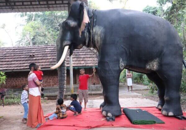 Ons werk in India