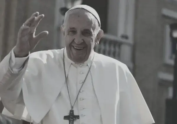 Paus Franciscus